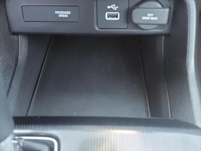 2024 Honda Civic Hatchback Sport