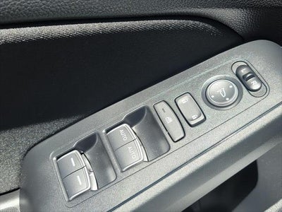 2024 Honda Civic Hatchback Sport