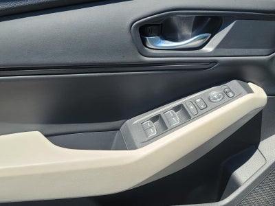 2023 Honda Accord Sedan EX
