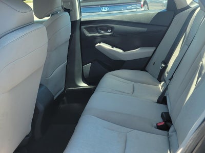2023 Honda Accord Sedan EX