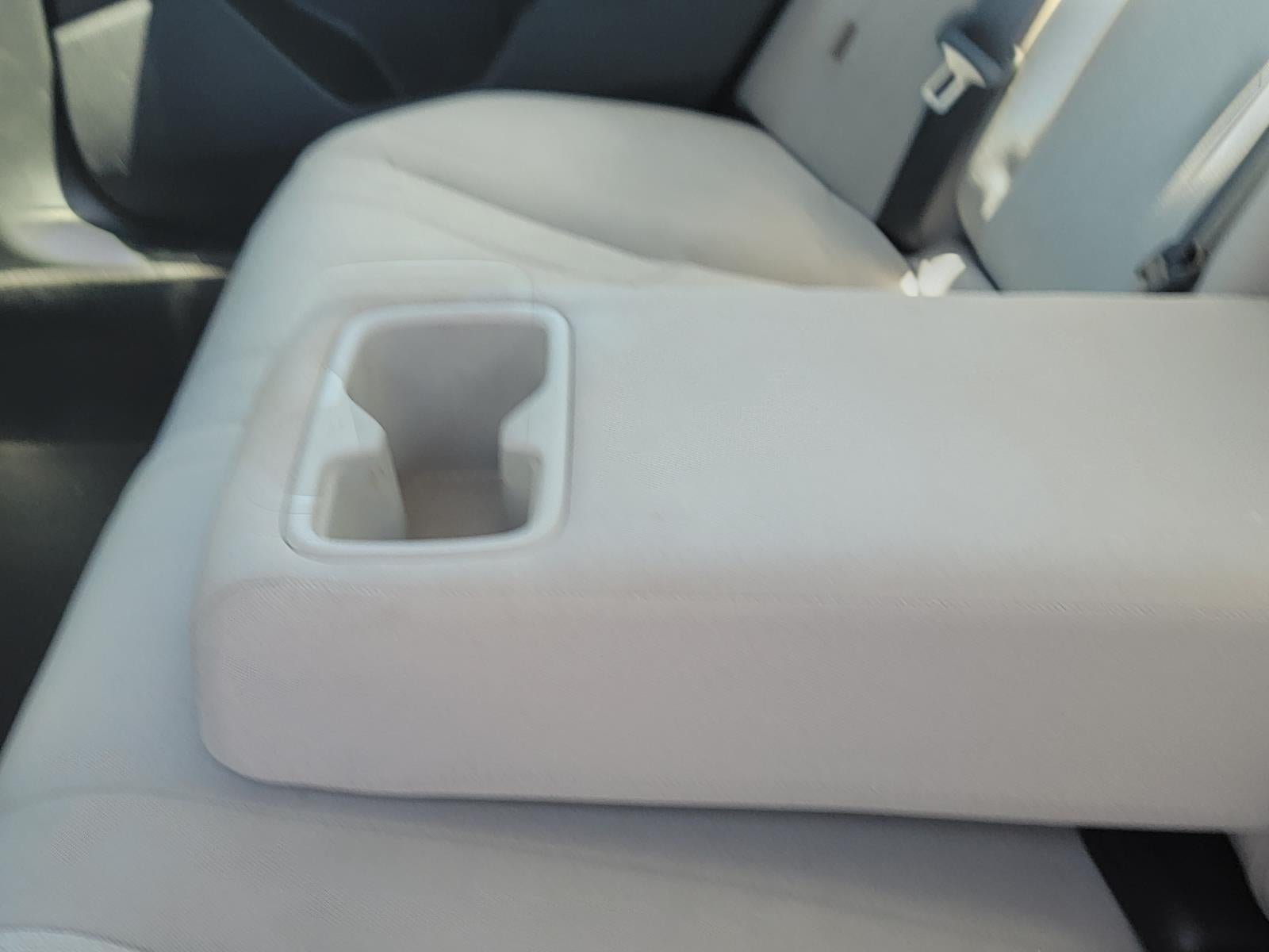 2023 Honda Accord Sedan EX