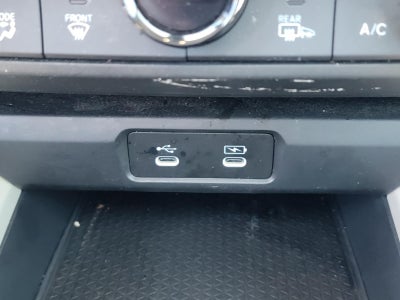 2023 Honda Accord Sedan EX