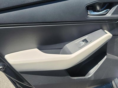 2023 Honda Accord Sedan EX