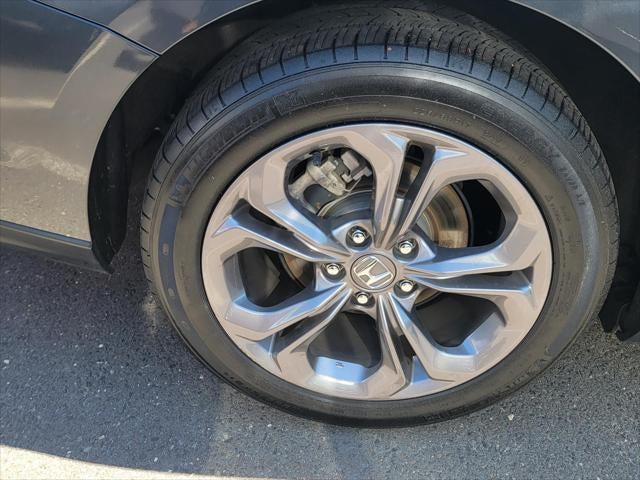 2023 Honda Accord Sedan EX