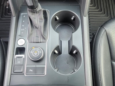 2021 Volkswagen Atlas 3.6L V6 SE w/Technology R-Line