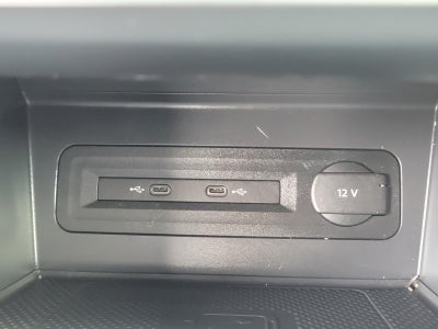 2021 Volkswagen Atlas 3.6L V6 SE w/Technology R-Line