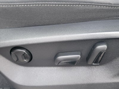 2021 Volkswagen Atlas 3.6L V6 SE w/Technology R-Line