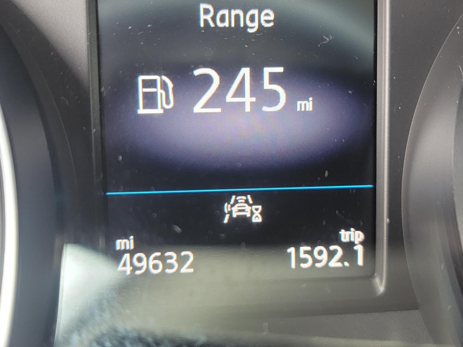 2021 Volkswagen Atlas 3.6L V6 SE w/Technology R-Line