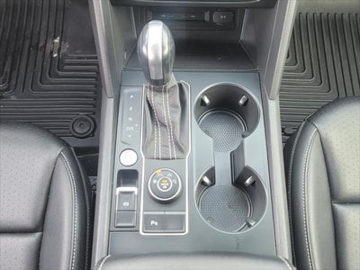 2021 Volkswagen Atlas 3.6L V6 SE w/Technology R-Line