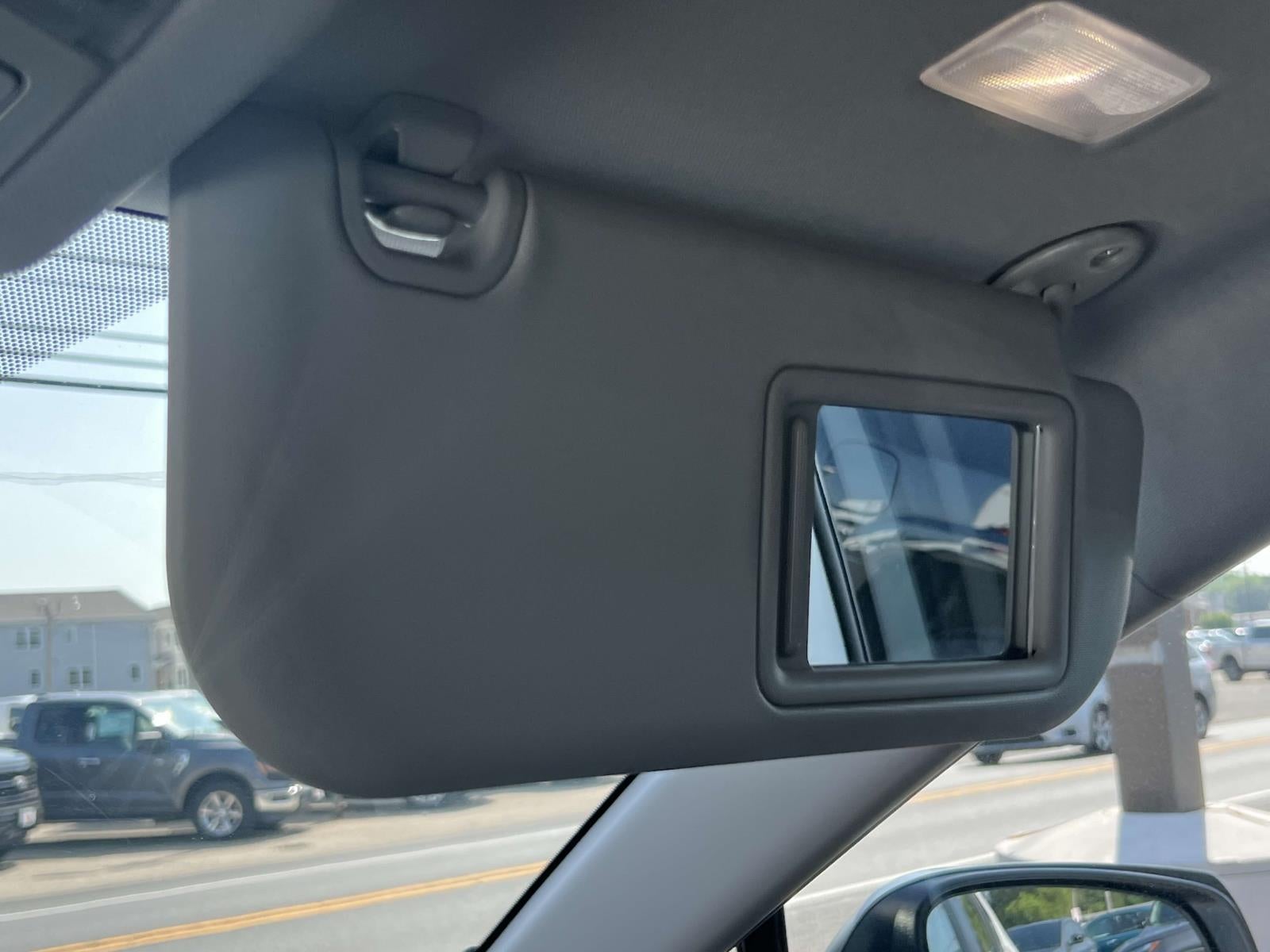 2023 Toyota RAV4 LE AWD (Natl)