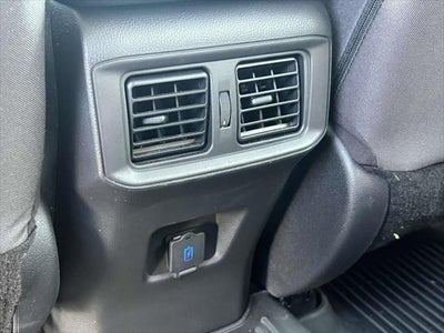 2023 Toyota RAV4 LE AWD (Natl)