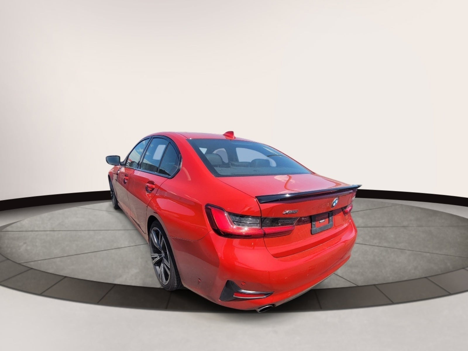 2021 BMW 3 Series 330i xDrive