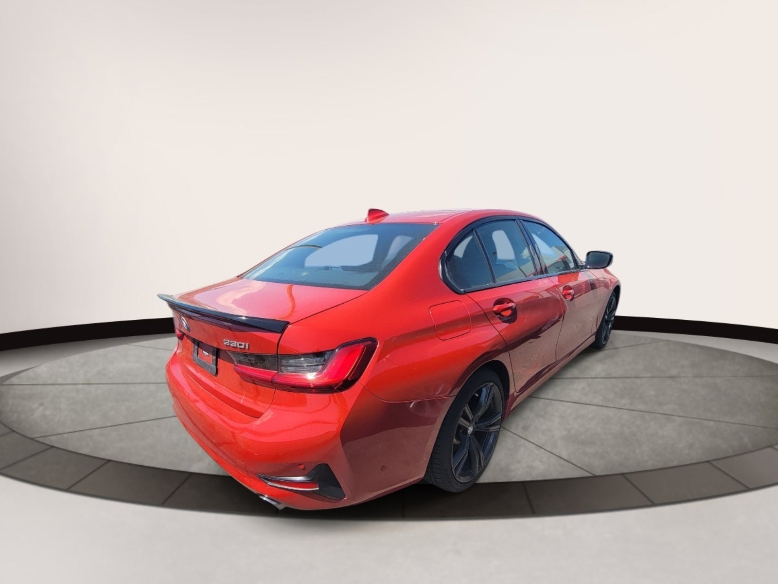 2021 BMW 3 Series 330i xDrive