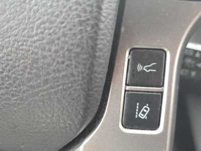 2022 Toyota Tacoma 4WD SR5