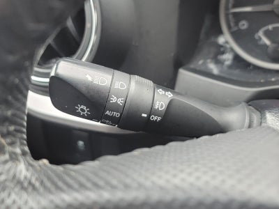 2022 Toyota Tacoma 4WD SR5