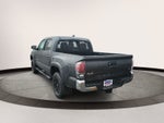 2022 Toyota Tacoma 4WD SR5