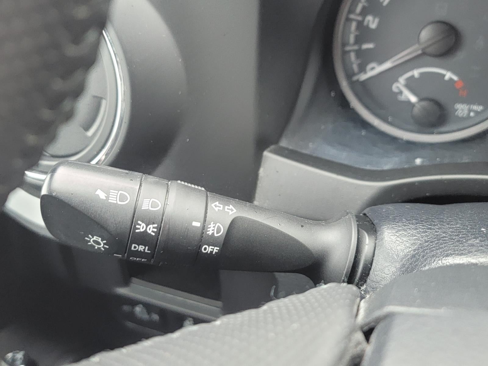 2016 Toyota Tacoma TRD Off-Road