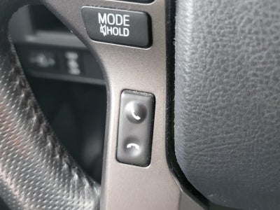 2016 Toyota Tacoma TRD Off-Road