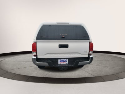 2016 Toyota Tacoma TRD Off-Road