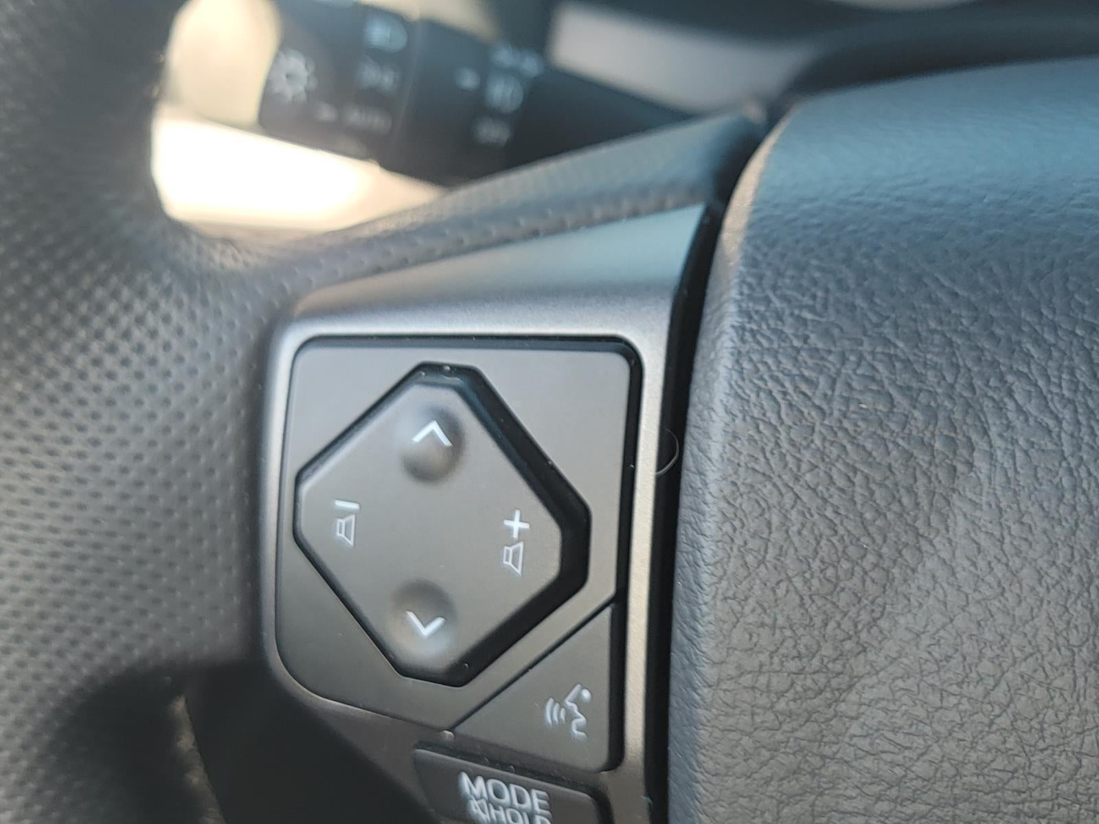 2023 Toyota Tacoma 4WD TRD Off-Road