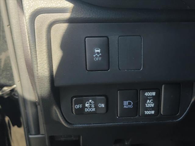 2023 Toyota Tacoma 4WD TRD Off-Road