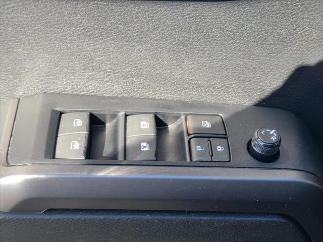 2023 Toyota Tacoma 4WD TRD Off-Road