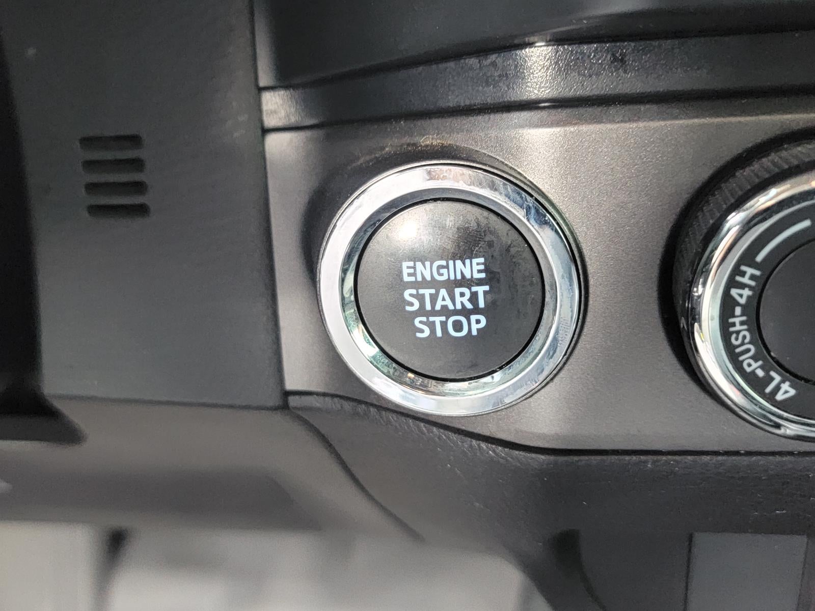 2023 Toyota Tacoma 4WD TRD Sport