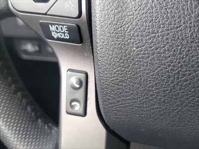 2023 Toyota Tacoma 4WD TRD Sport
