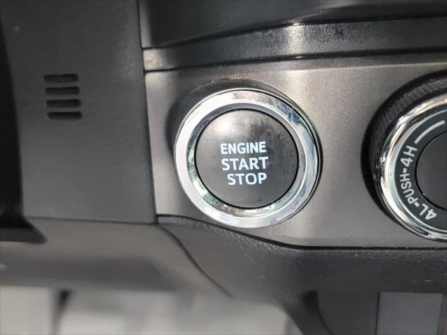 2023 Toyota Tacoma 4WD TRD Sport