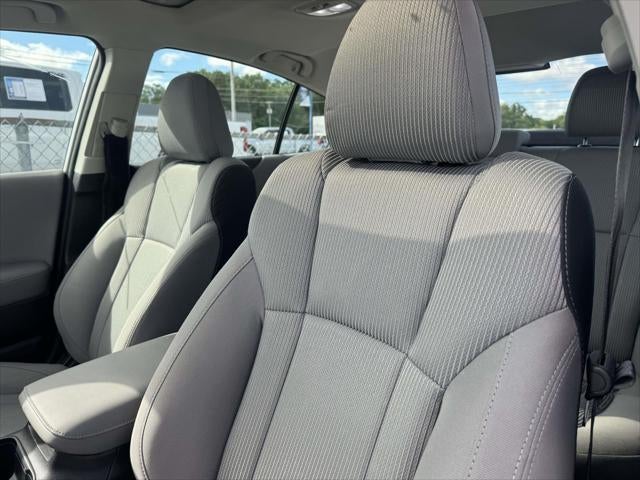 2024 Subaru Legacy Premium AWD