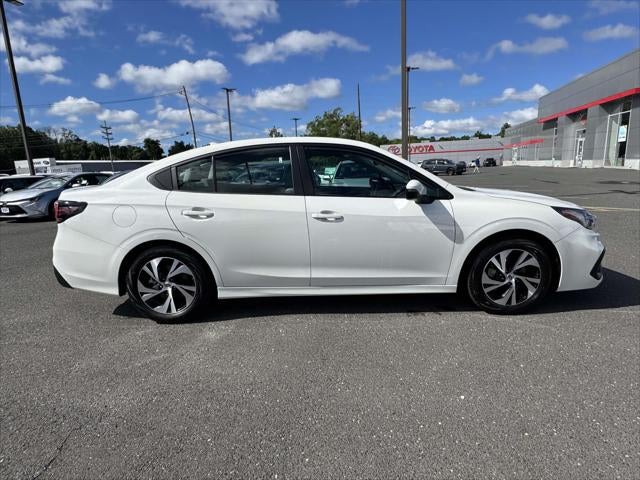2024 Subaru Legacy Premium AWD