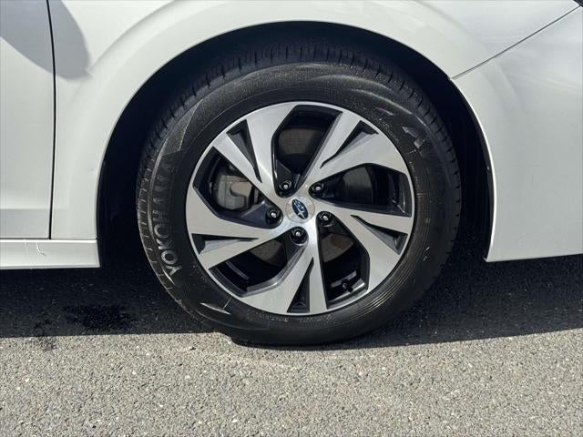 2024 Subaru Legacy Premium AWD