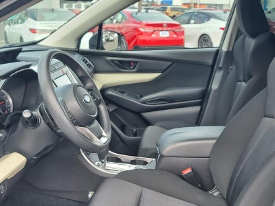 2019 Subaru Ascent Base