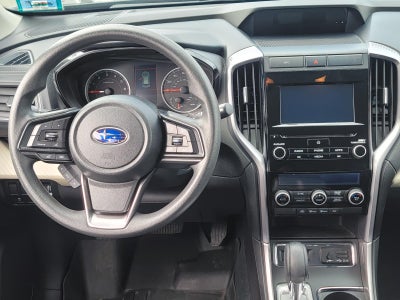 2019 Subaru Ascent Base