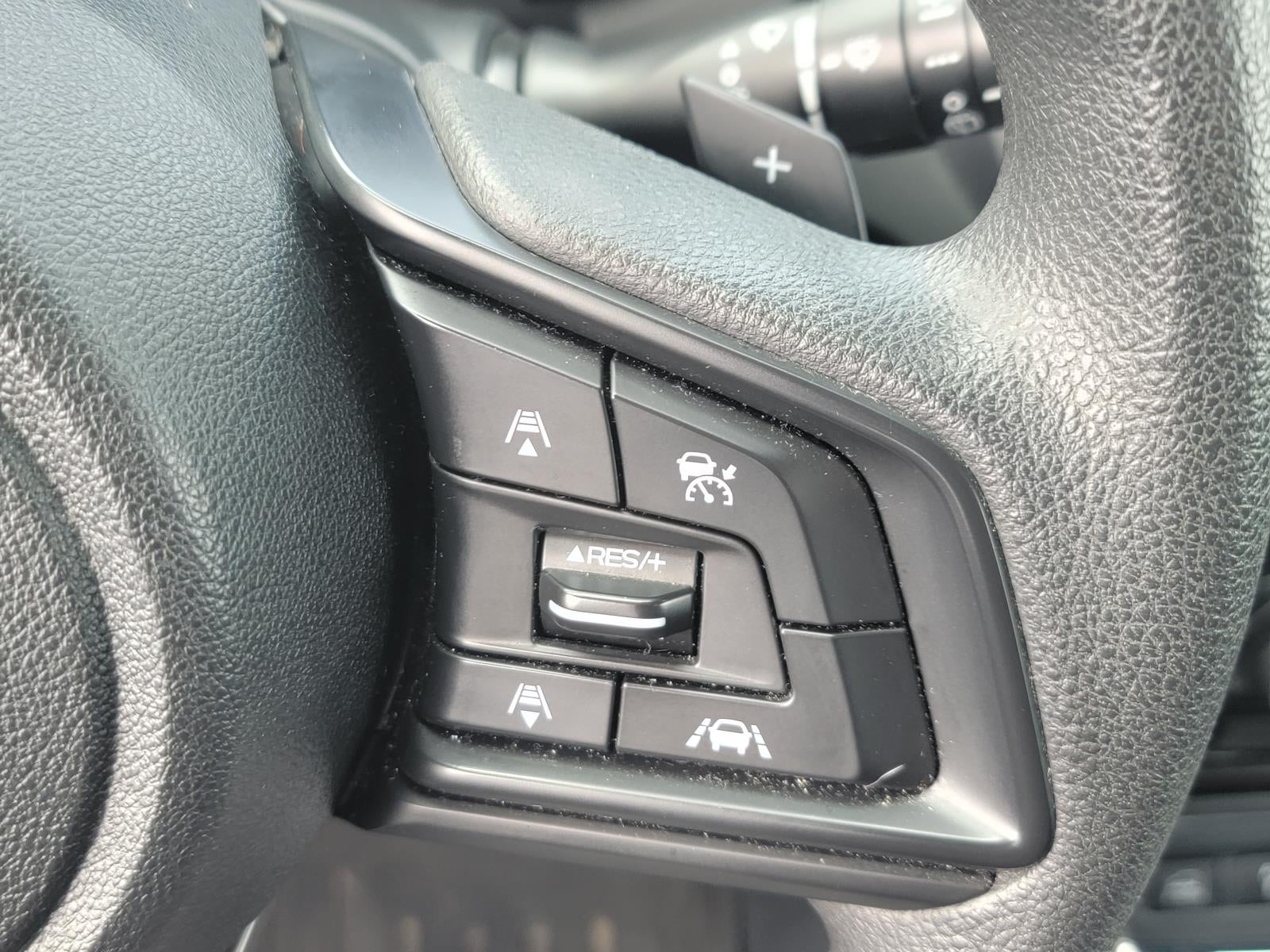 2019 Subaru Ascent Base