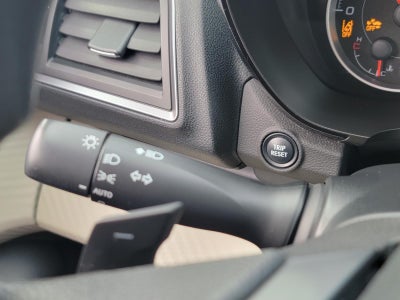 2019 Subaru Ascent Base