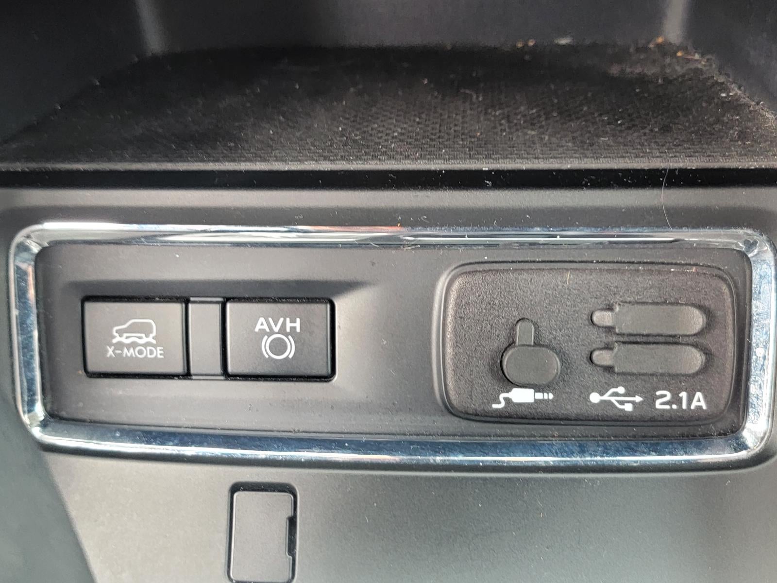 2019 Subaru Ascent Base