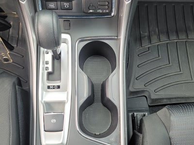 2019 Subaru Ascent Base