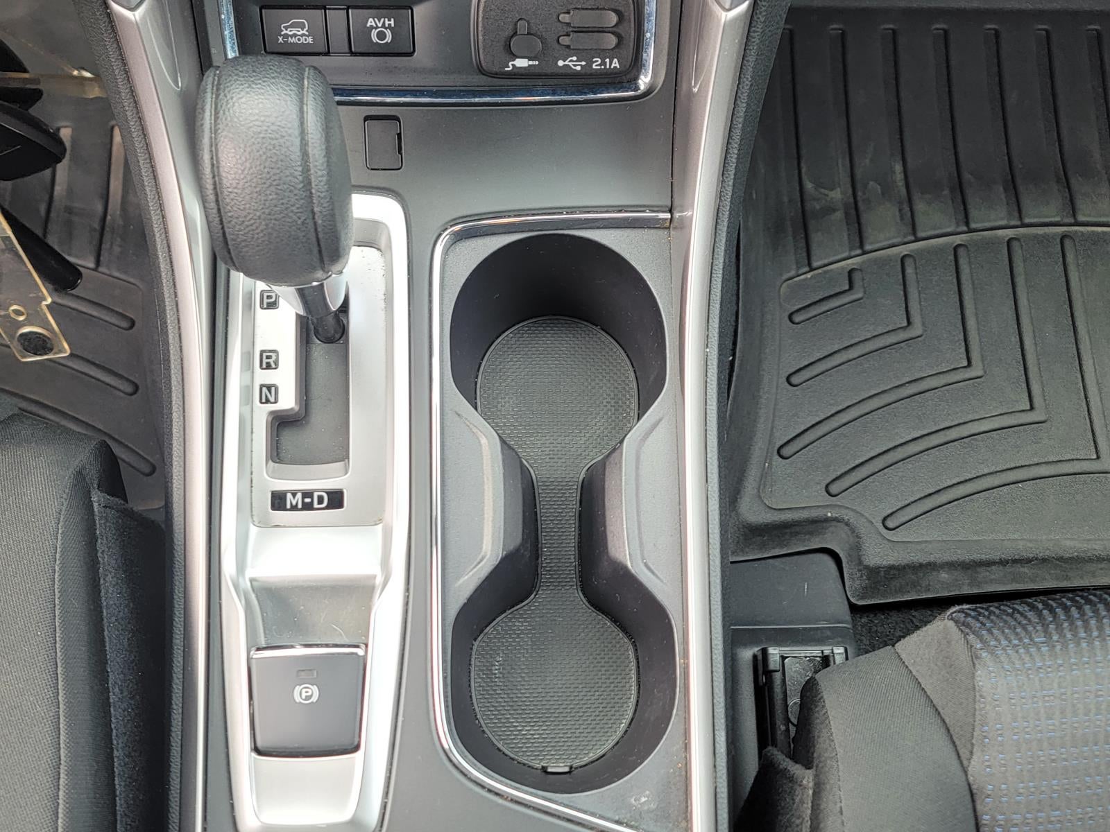 2019 Subaru Ascent Base