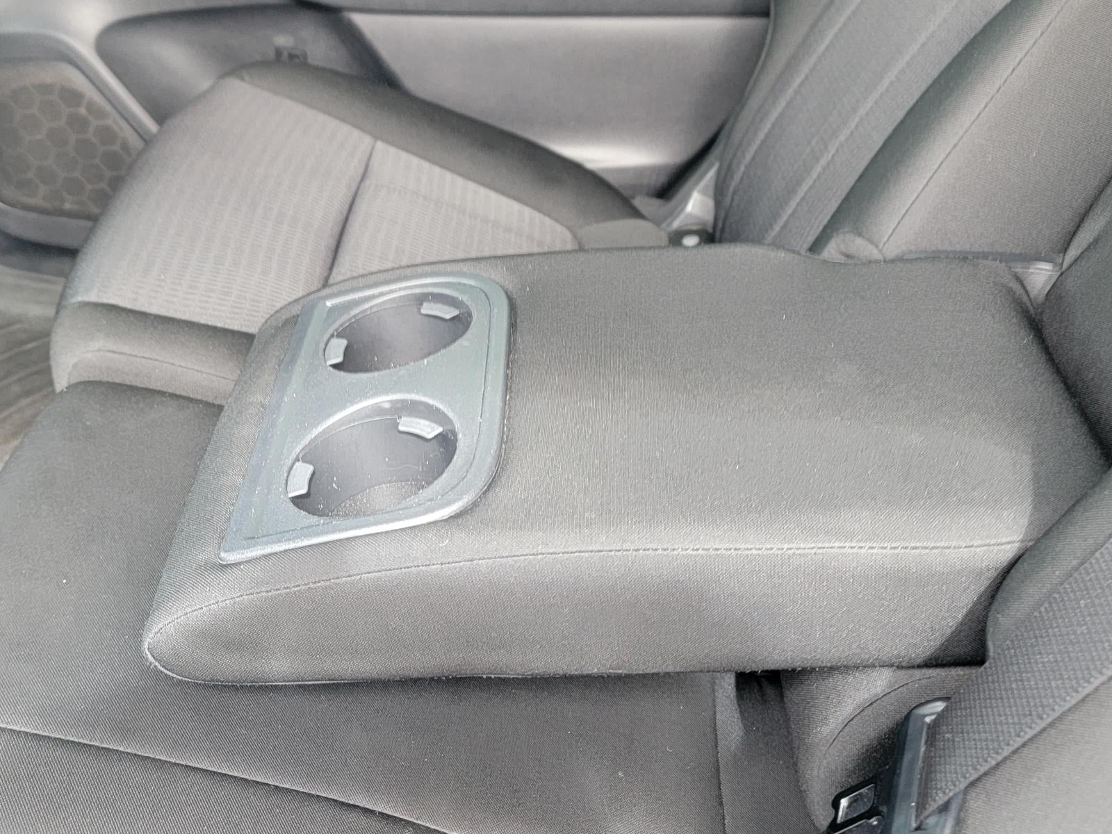 2019 Subaru Ascent Base