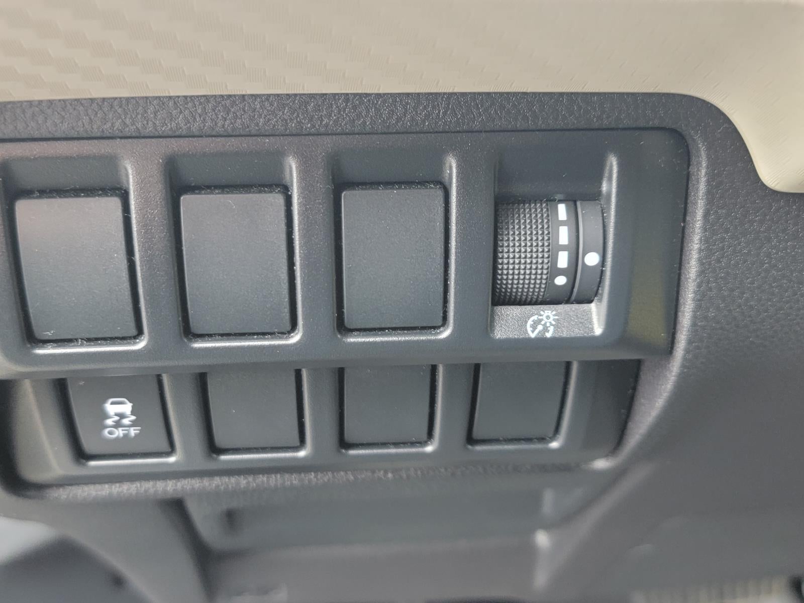 2019 Subaru Ascent Base