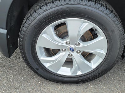 2019 Subaru Ascent Base