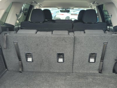 2019 Subaru Ascent Base