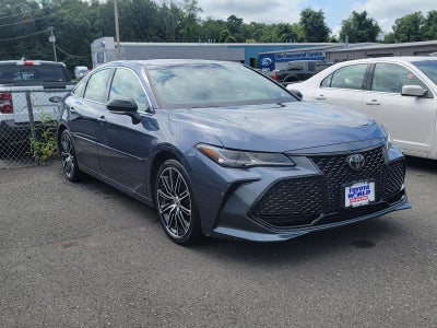 2019 Toyota Avalon Touring
