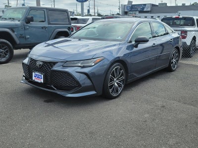 2019 Toyota Avalon Touring