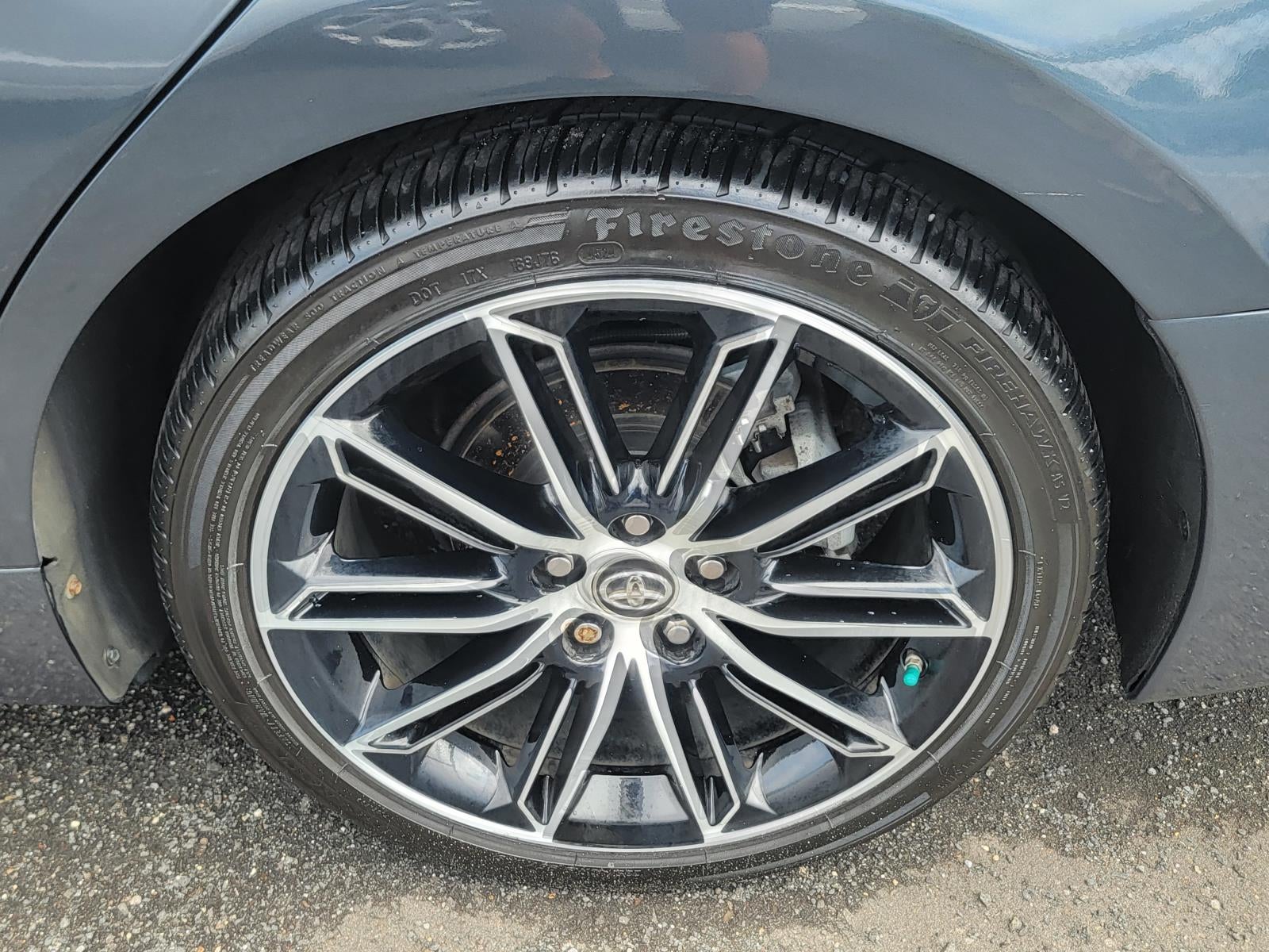 2019 Toyota Avalon Touring