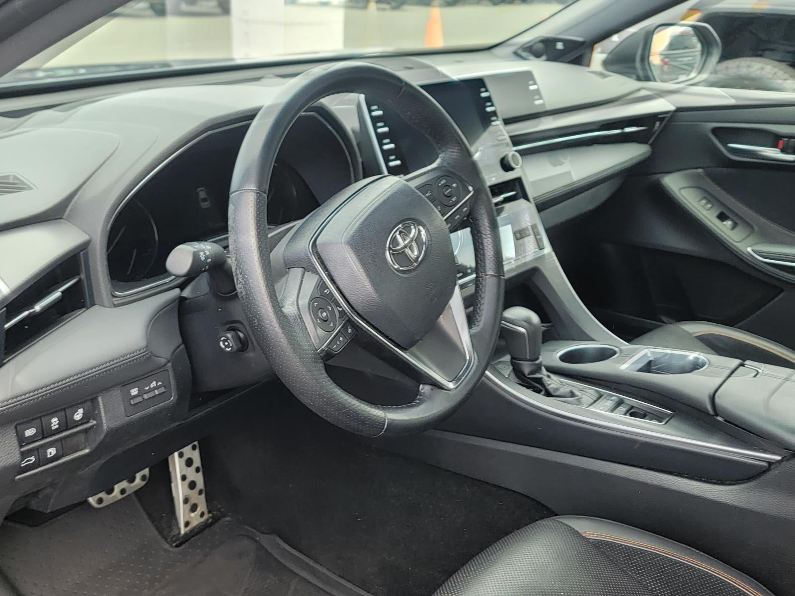 2019 Toyota Avalon Touring