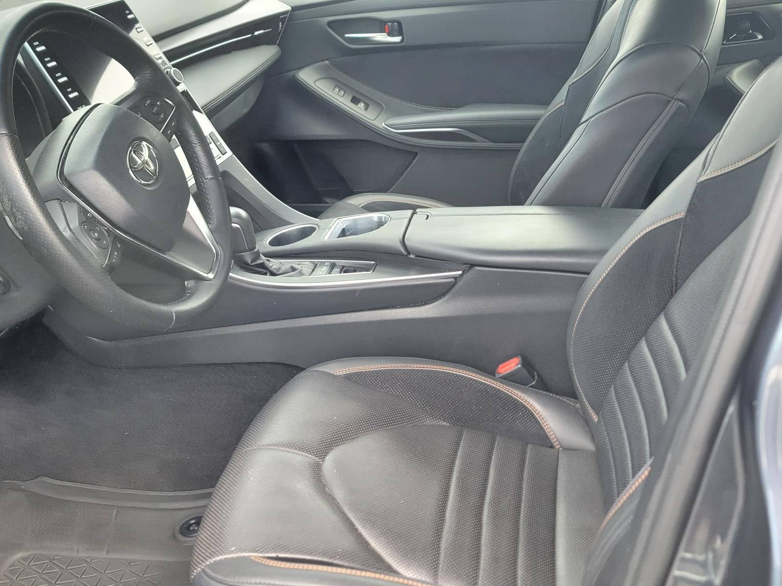 2019 Toyota Avalon Touring