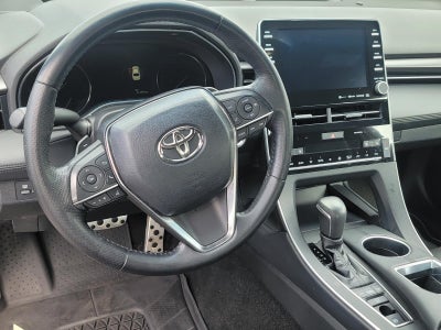 2019 Toyota Avalon Touring