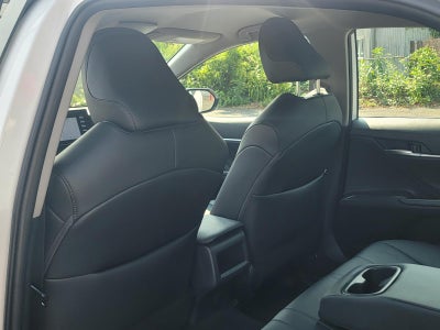2024 Toyota Camry SE Auto (Natl)